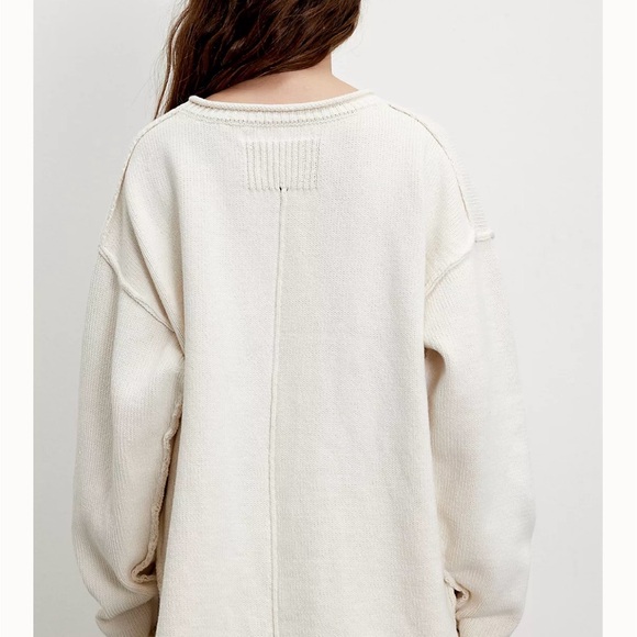 We the Free Ella Roll-neck sweater - Picture 3 of 6